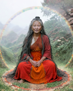 ayu-khandro